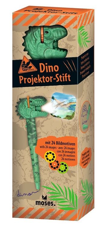 Produktbild: Dino Projektor-Stift