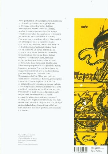 Produktbild: Sept Mook: No 38