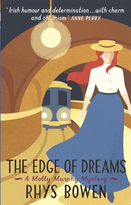 Produktbild: The Edge of Dreams