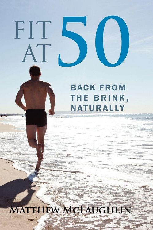 Produktbild: Fit at 50