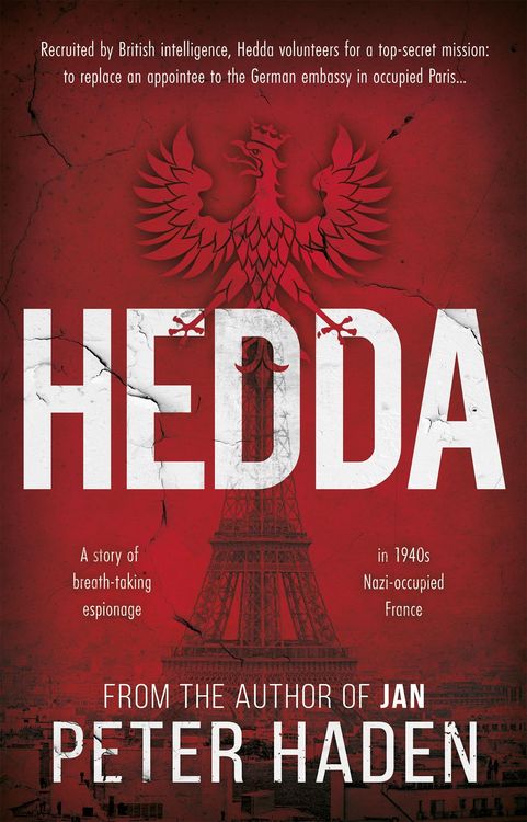 Produktbild: Hedda