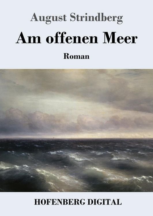Produktbild: Am offenen Meer