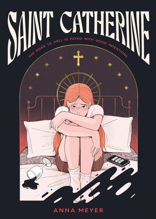 Produktbild: Saint Catherine