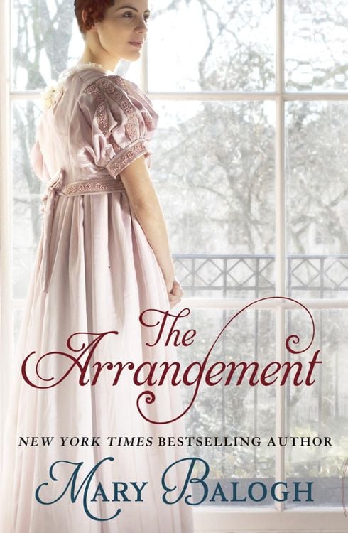 Produktbild: The Arrangement