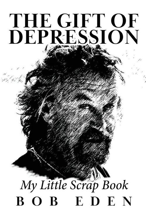 Produktbild: The Gift of Depression