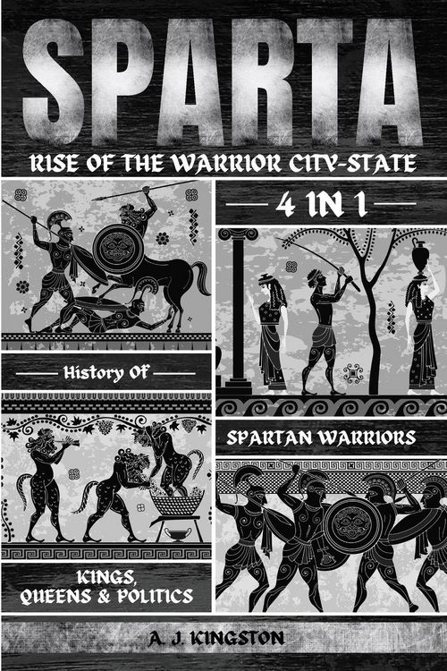 Produktbild: Sparta