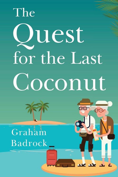 Produktbild: The Quest for the Last Coconut