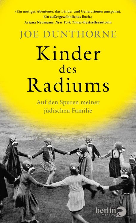 Produktbild: Kinder des Radiums