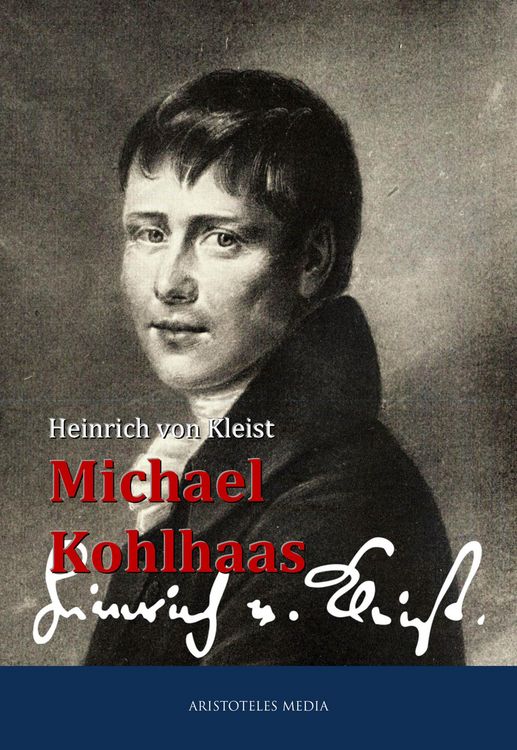 Produktbild: Michael Kohlhaas