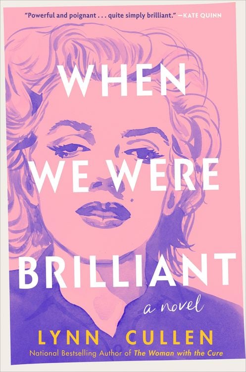 Produktbild: When We Were Brilliant