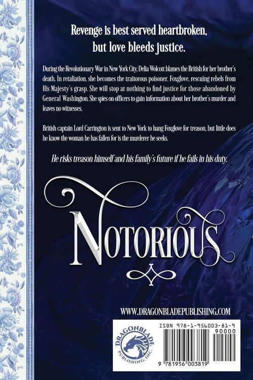 Produktbild: Notorious