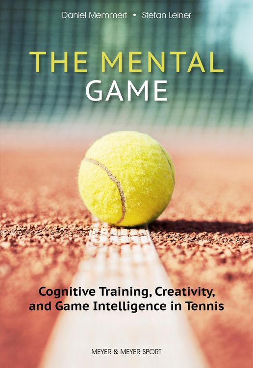 Produktbild: The Mental Game