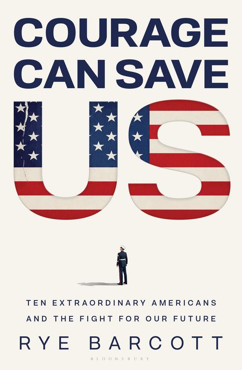 Produktbild: Courage Can Save Us