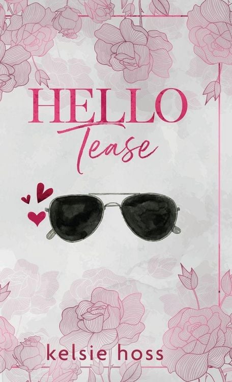 Produktbild: Hello Tease