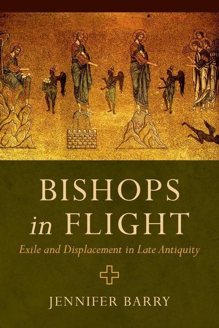 Produktbild: Bishops in Flight