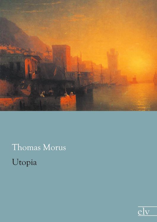 Produktbild: Utopia