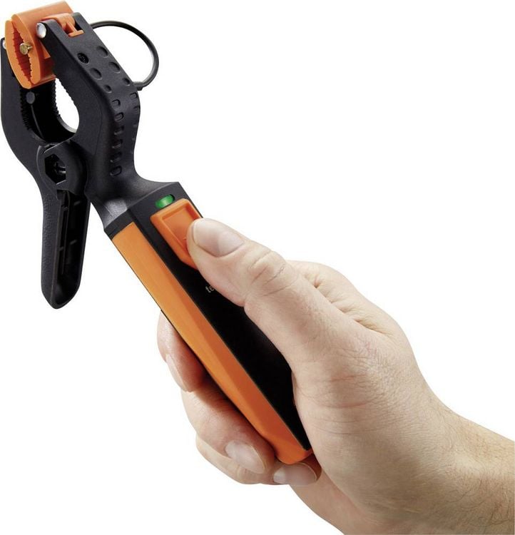 Produktbild: Testo 115i Temperatur-Messger&auml;t -40 - +150&deg;C
