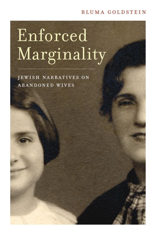 Produktbild: Enforced Marginality