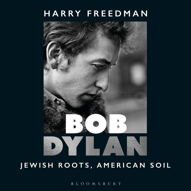 Produktbild: Bob Dylan