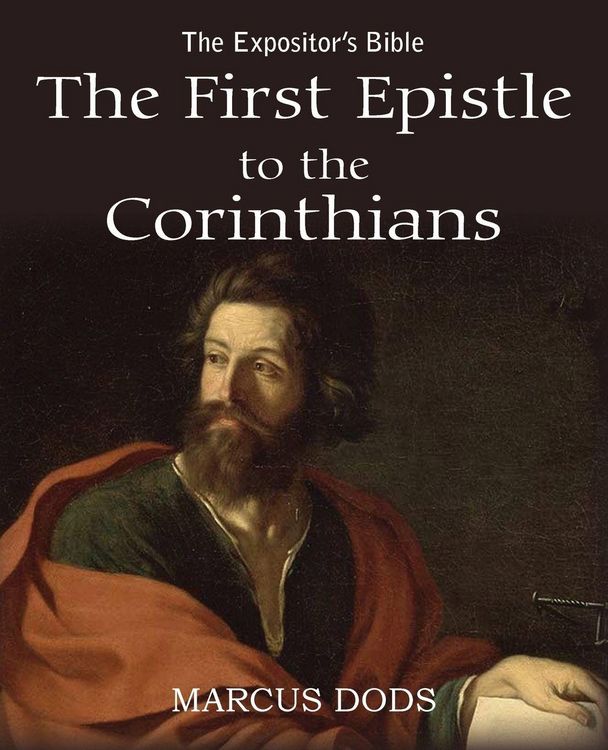 Produktbild: The Expositor's Bible