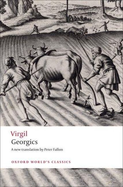 Produktbild: Georgics