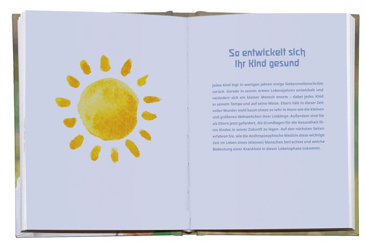 Produktbild: Kindgerechte Medizin