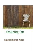 Produktbild: Concerning Cats