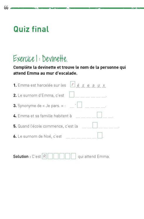 Produktbild: Un Grand Secret