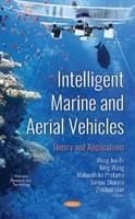 Produktbild: Wang, N: Intelligent Marine and Aerial Vehicles