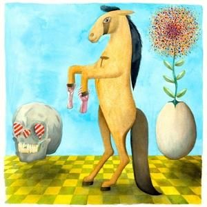 Produktbild: Mighty Vertebrate