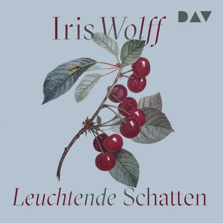 Produktbild: Leuchtende Schatten