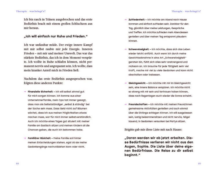 Produktbild: Hunger auf Leben