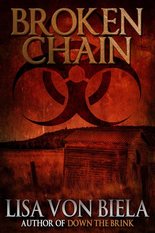 Produktbild: Broken Chain