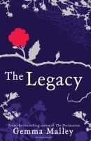 Produktbild: The Legacy