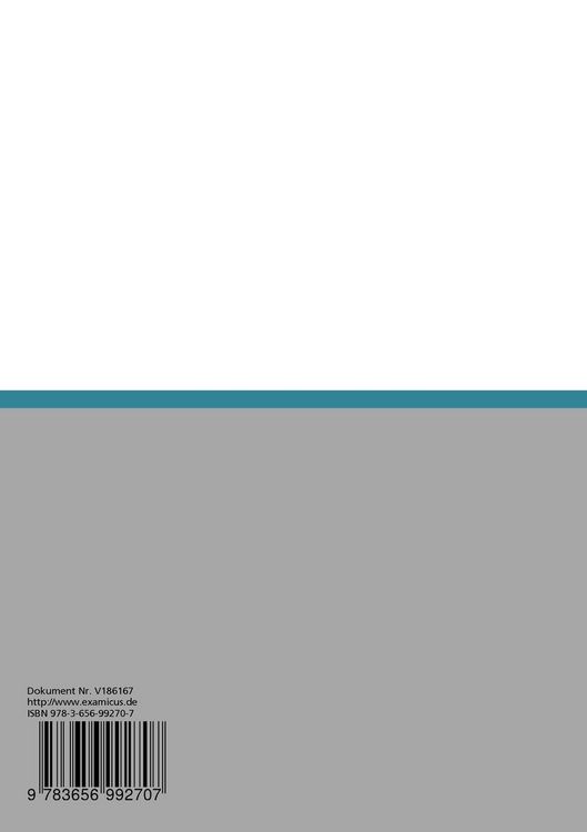 Produktbild: Strukturen international t&auml;tiger Unternehmen