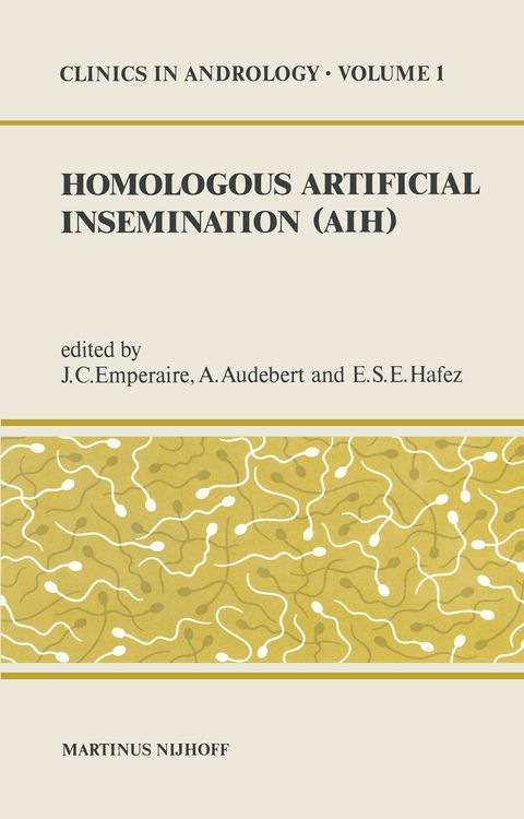 Produktbild: Homologous Artificial Insemination (AIH)