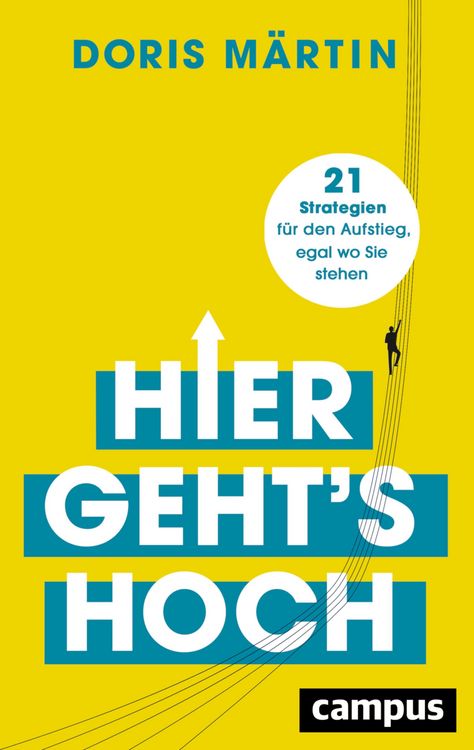 Produktbild: Hier geht's hoch