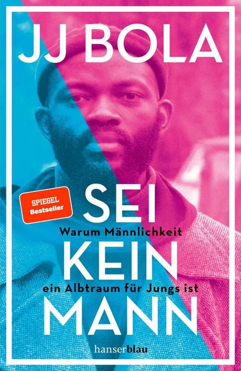 Produktbild: Sei kein Mann