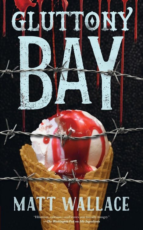 Produktbild: Gluttony Bay