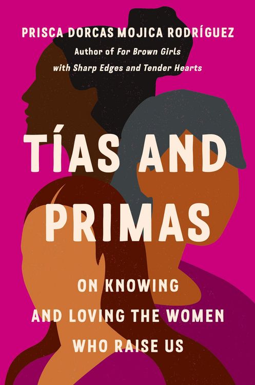 Produktbild: T&iacute;as and Primas