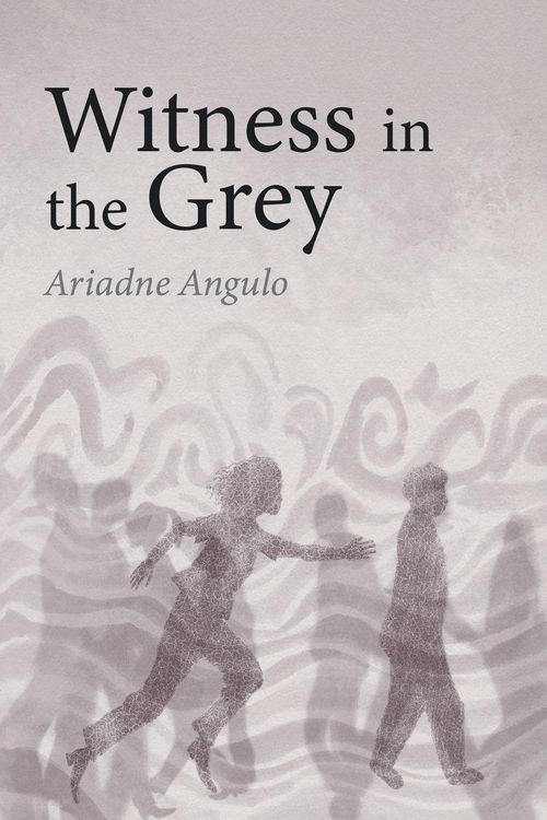 Produktbild: Witness in the Grey