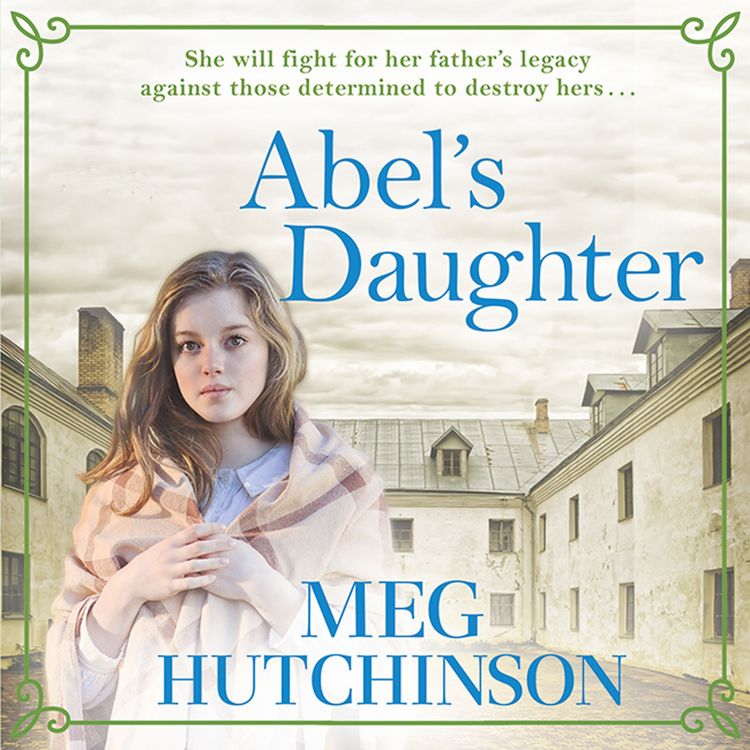 Produktbild: Abel's Daughter