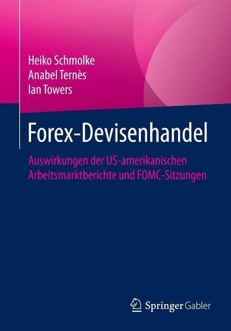 Produktbild: Forex-Devisenhandel