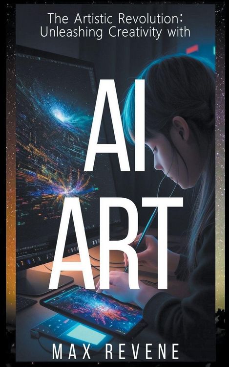 Produktbild: The Artistic Revolution