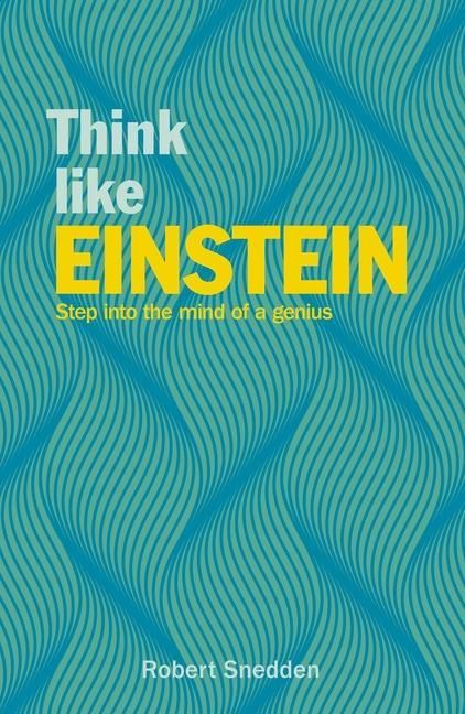 Produktbild: Think Like Einstein