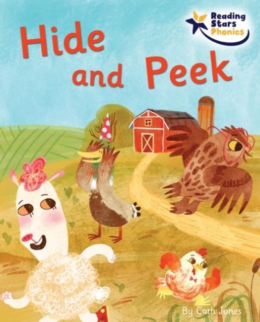 Produktbild: Hide and Peek