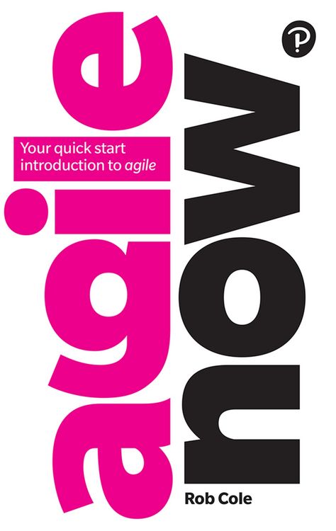 Produktbild: Agile Now