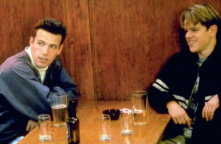 Produktbild: Good Will Hunting