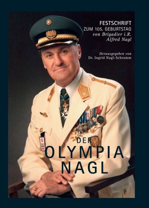 Produktbild: Der Olympia Nagl