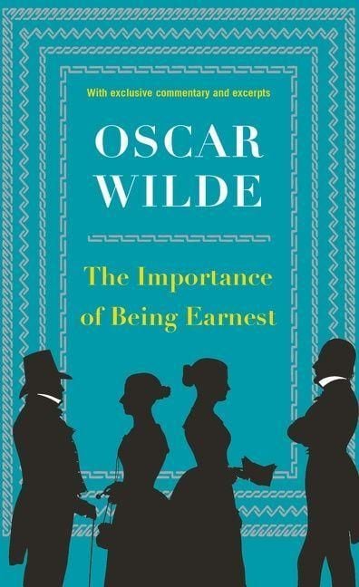 Produktbild: The Importance of Being Earnest